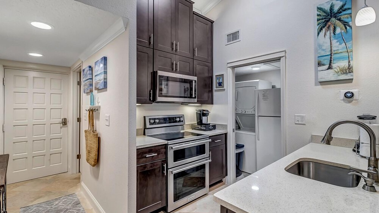Photo of Kitchen in Sawgrass