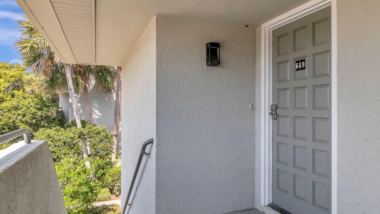 Photo of Outdoor in Sawgrass