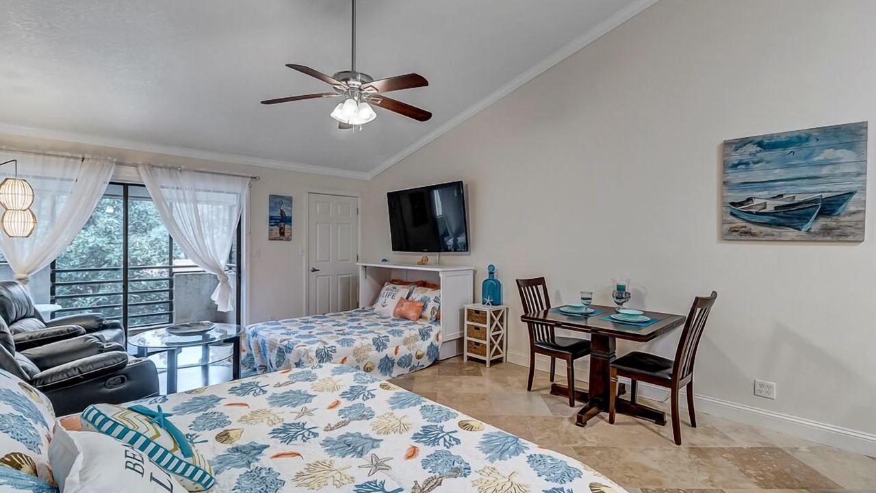 Photo of Bedroom in Sawgrass