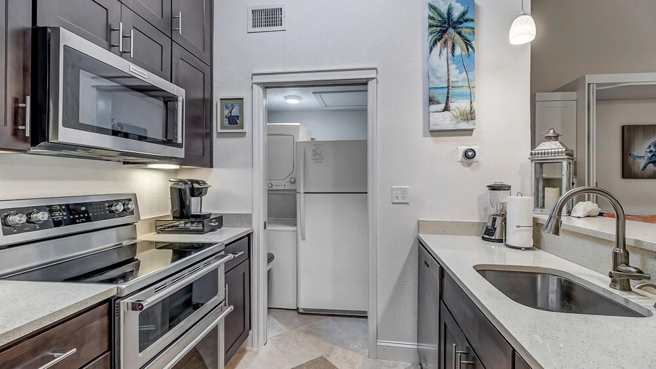 Photo of Kitchen in Sawgrass