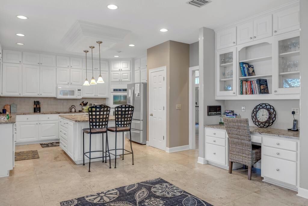 Photo of Kitchen in Sawgrass
