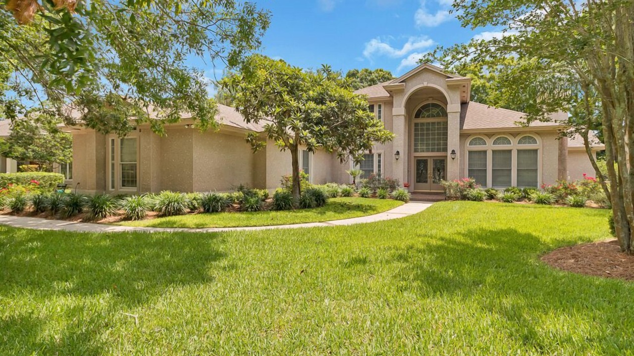 Photo of Outdoor in Sawgrass