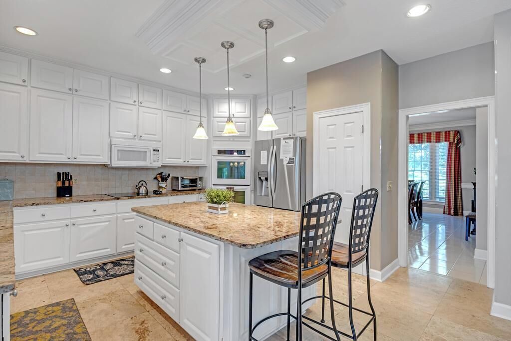 Photo of Kitchen in Sawgrass