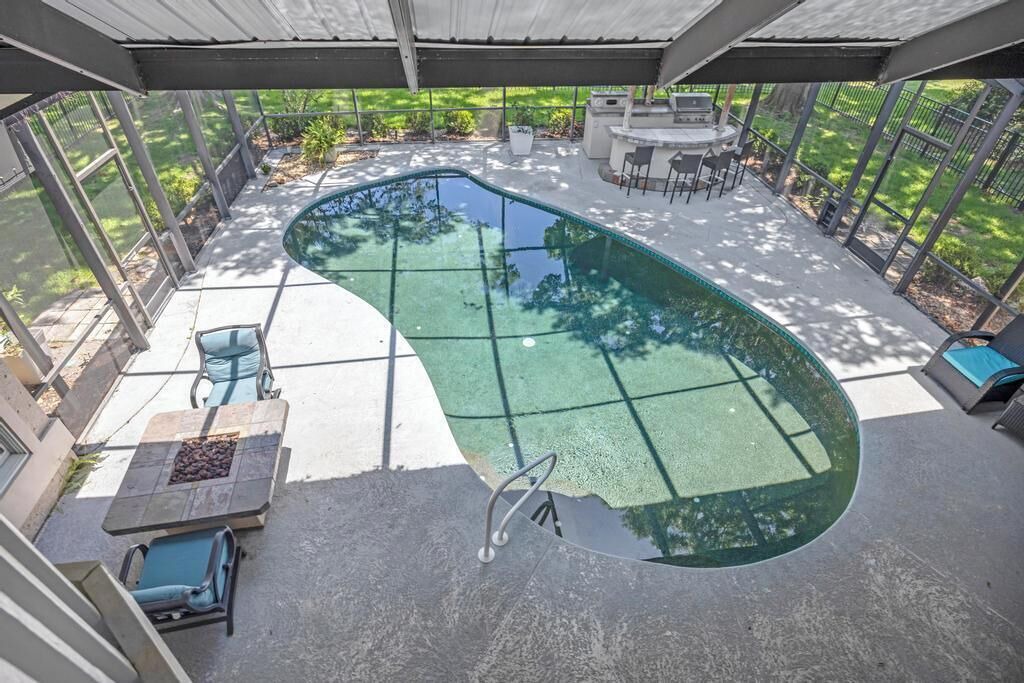 Photo of Outdoor in Sawgrass