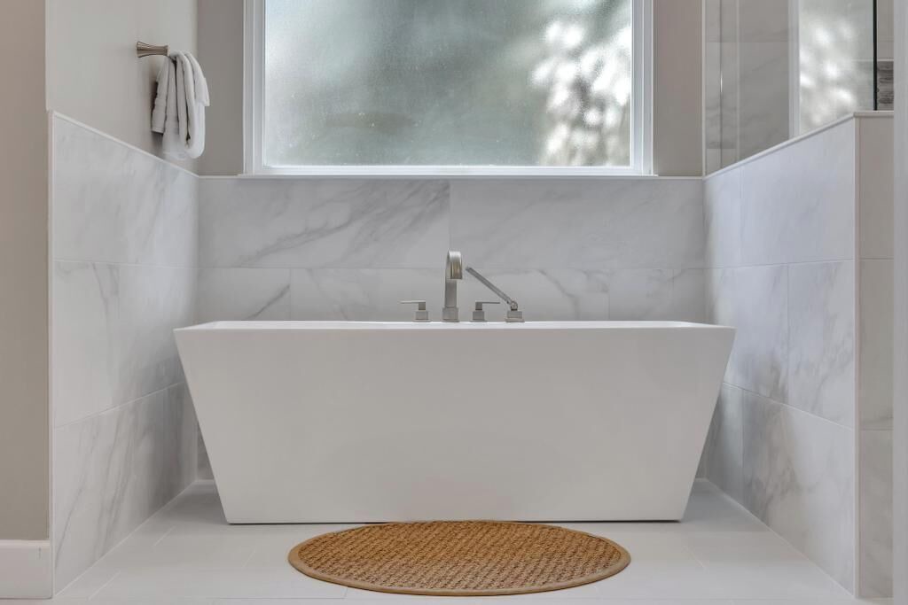 Photo of Bathroom in Sawgrass