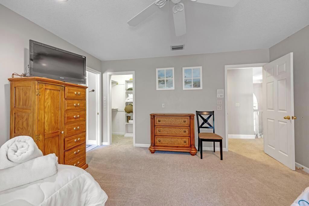 Photo of Bedroom in Sawgrass