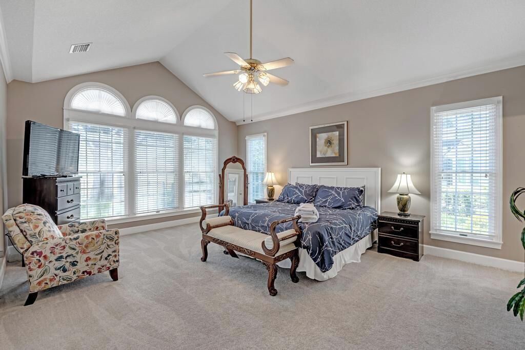 Photo of Bedroom in Sawgrass