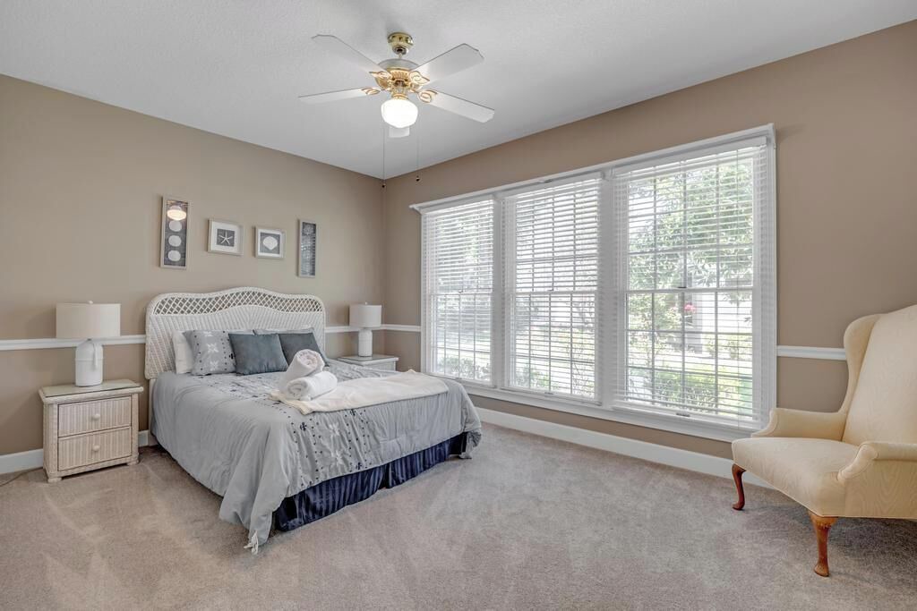 Photo of Bedroom in Sawgrass