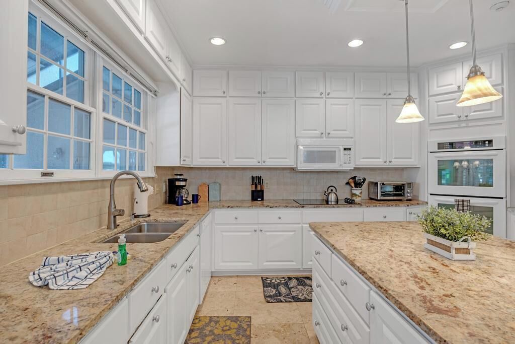 Photo of Kitchen in Sawgrass