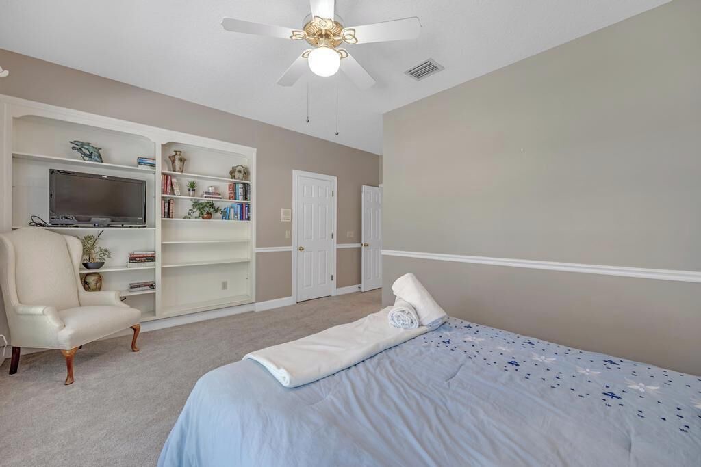 Photo of Bedroom in Sawgrass
