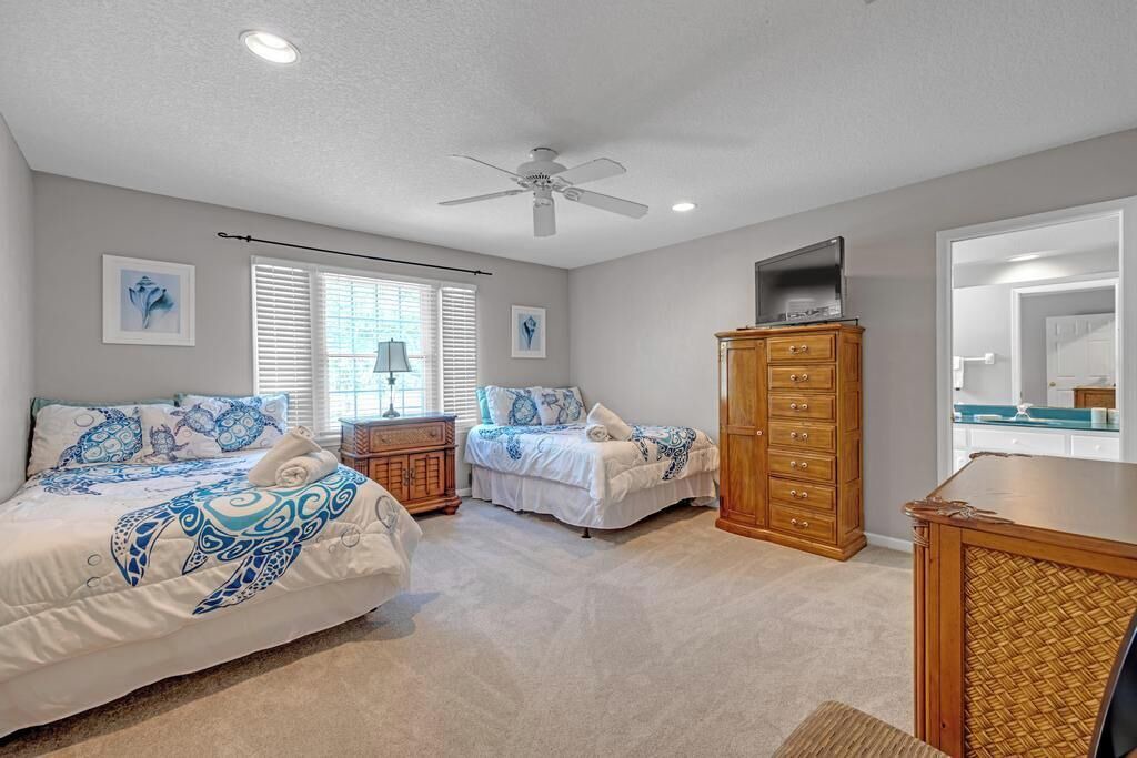 Photo of Bedroom in Sawgrass
