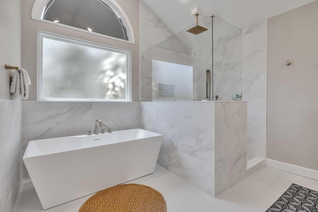 Photo of Bathroom in Sawgrass