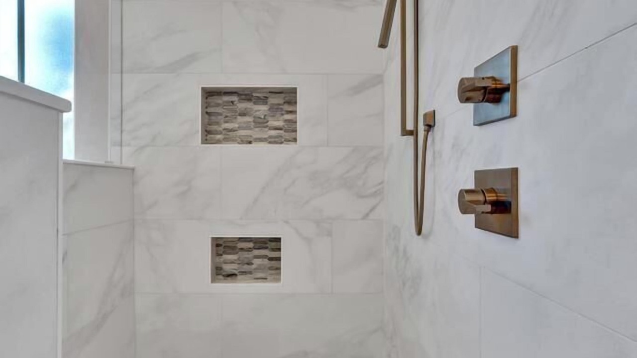 Photo of Bathroom in Sawgrass