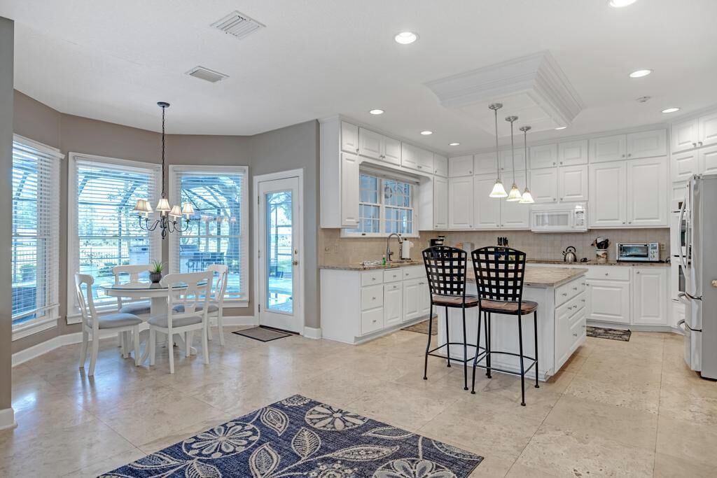 Photo of Kitchen in Sawgrass