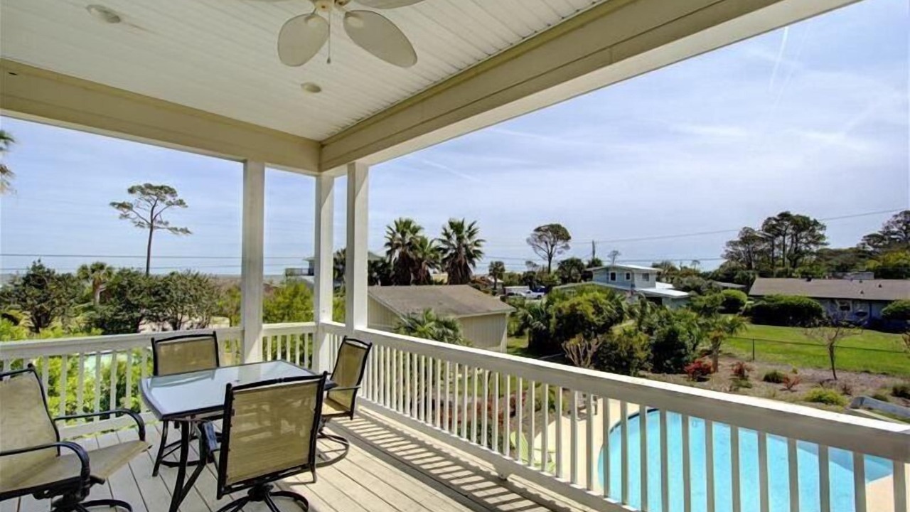 Photo of Outdoor in Jekyll Island