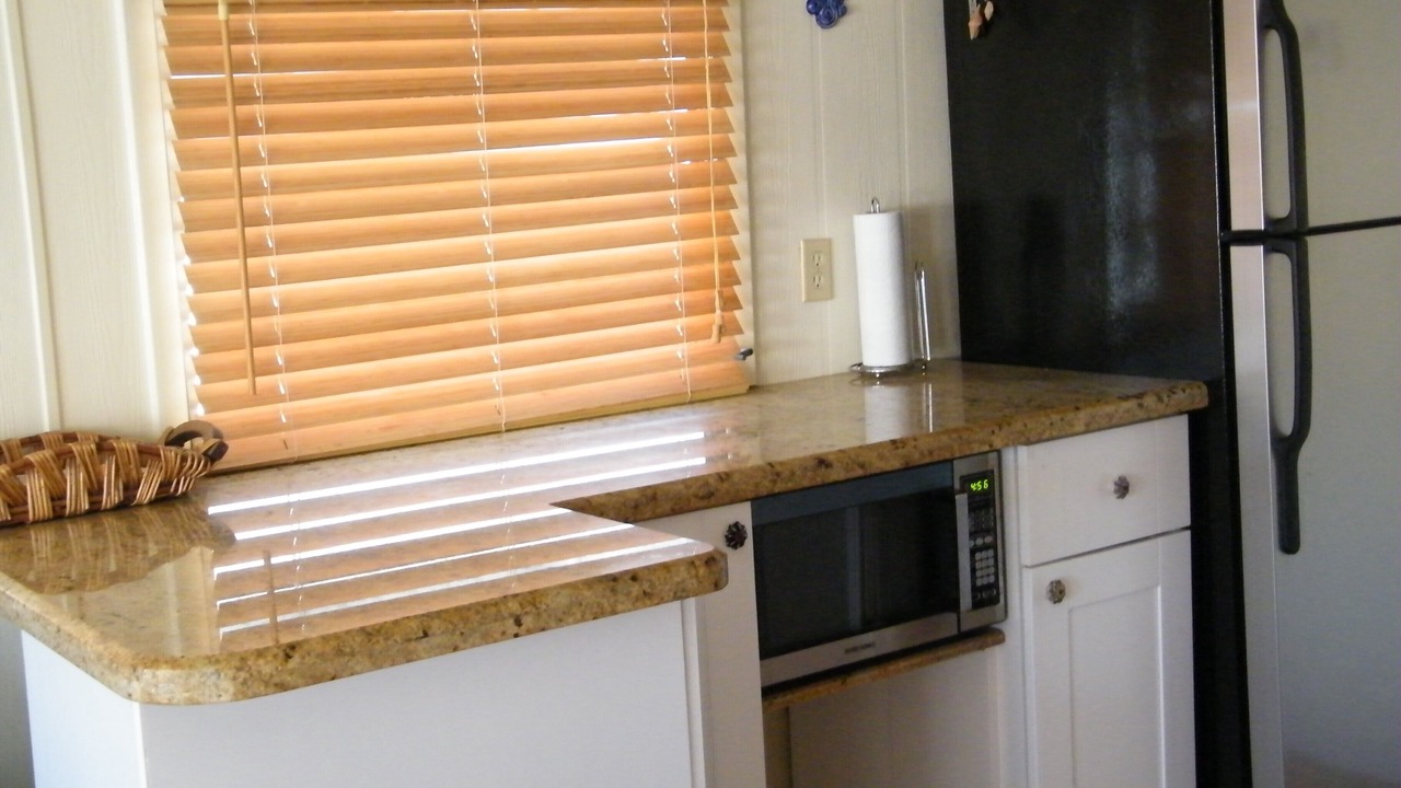 Photo of Kitchen in Key Largo
