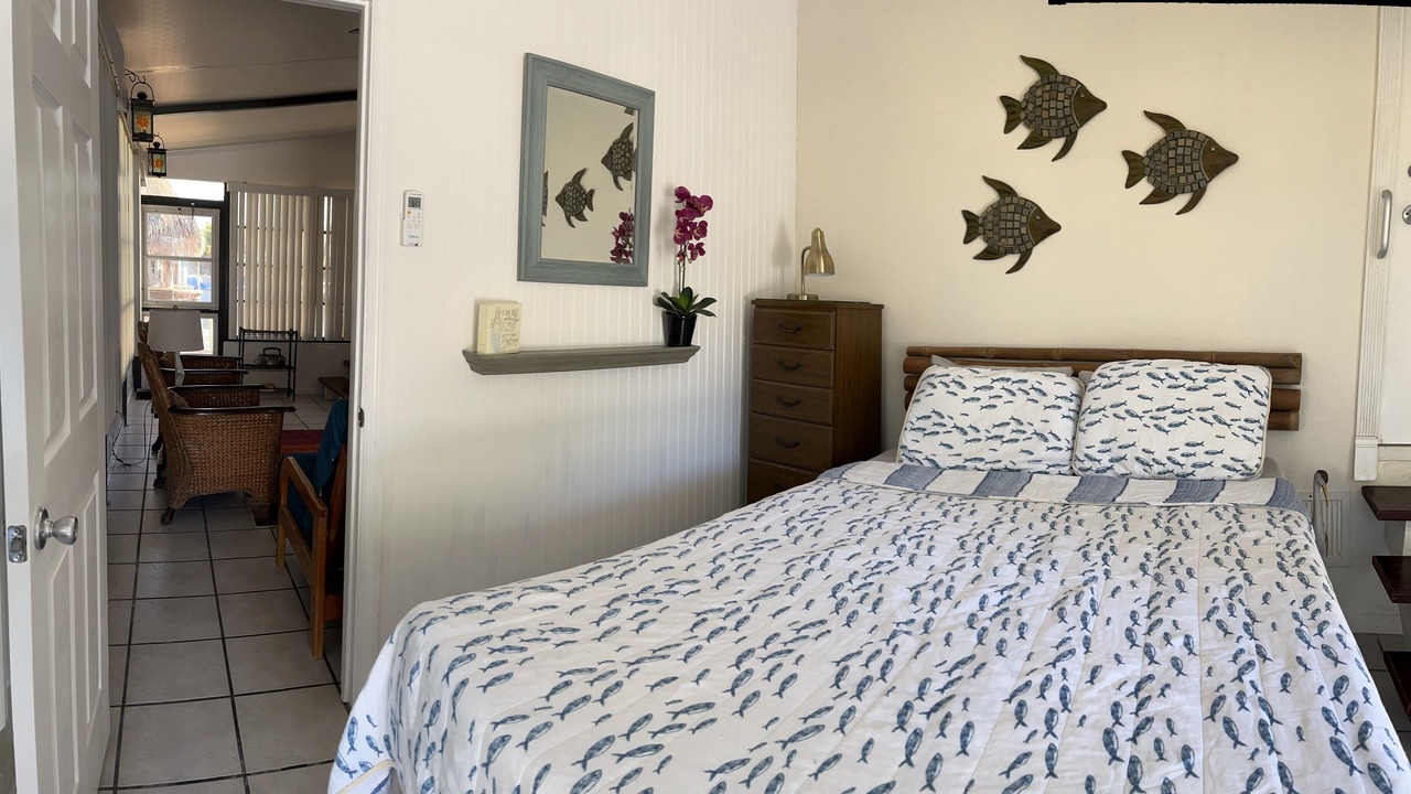 Photo of Bedroom in Key Largo