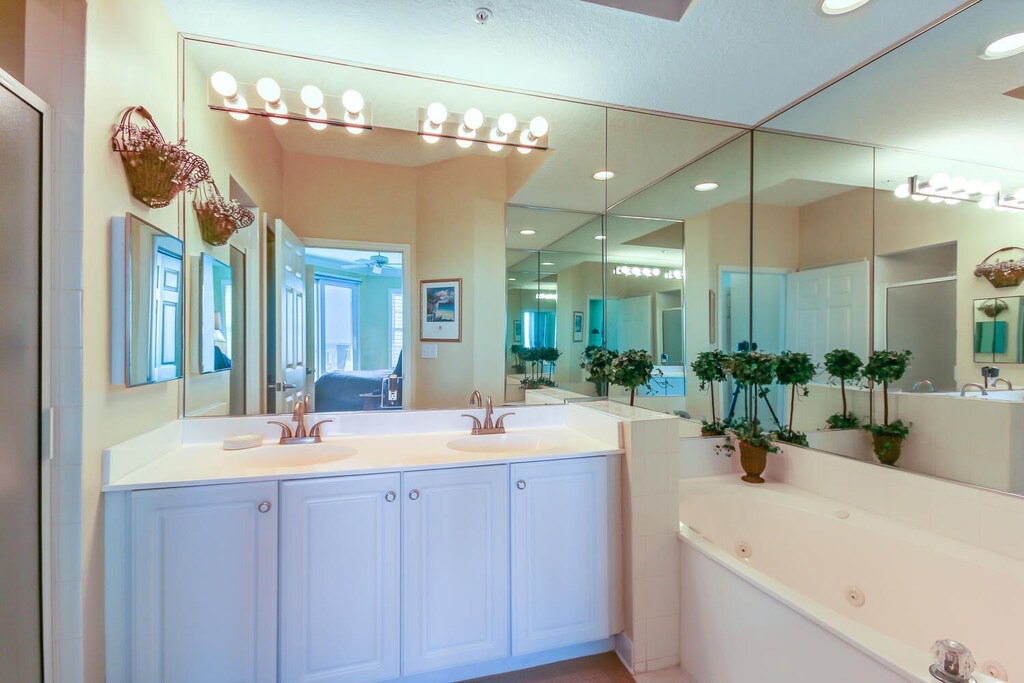 Photo of Kitchen in Amelia City