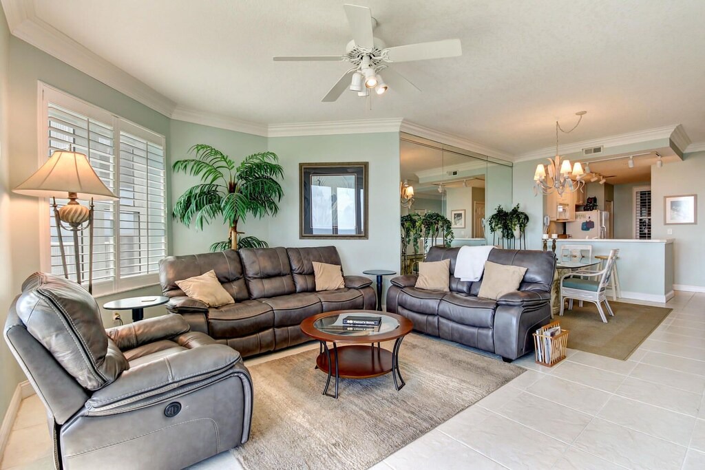 Photo of Livingroom in Amelia City