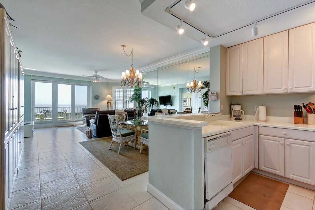 Photo of Kitchen in Amelia City