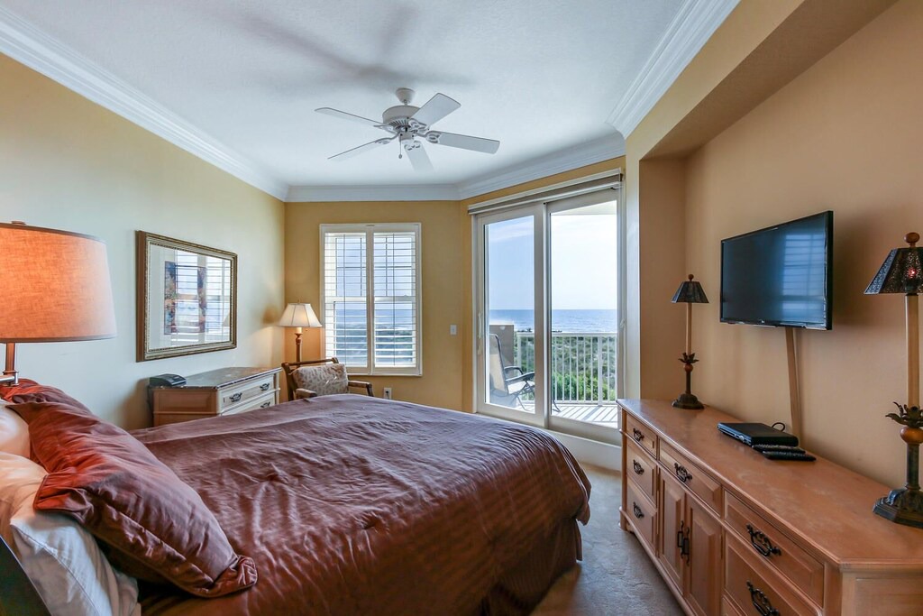 Photo of Bedroom in Amelia City