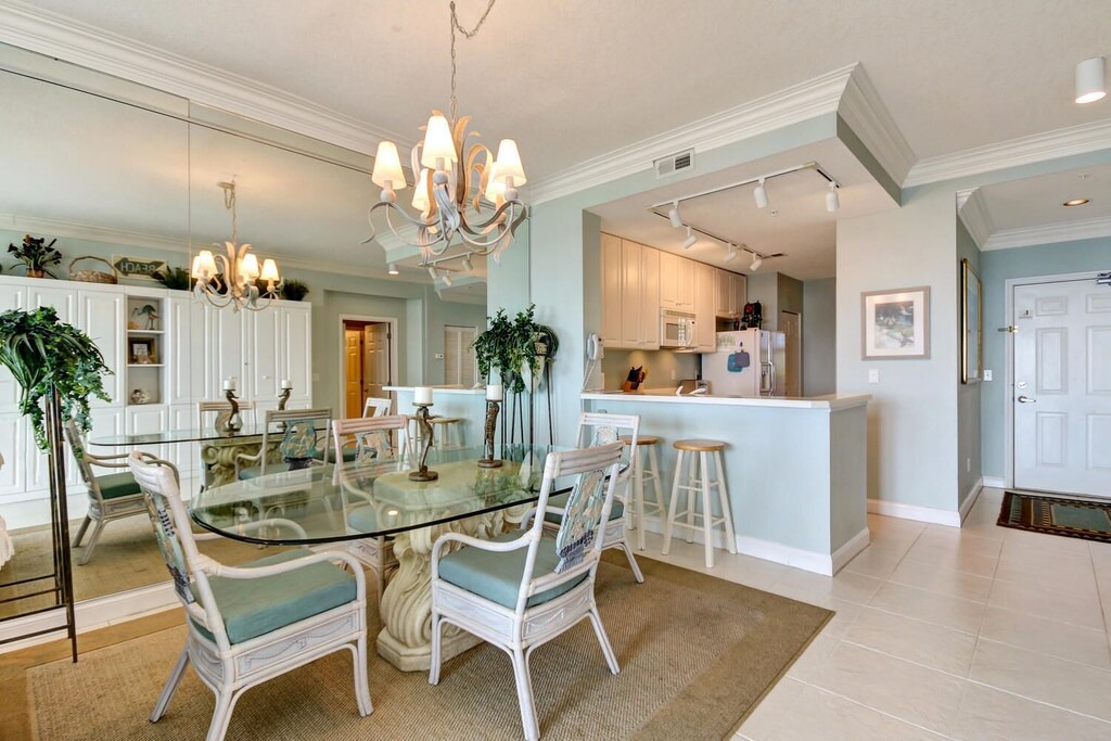 Photo of Livingroom in Amelia City