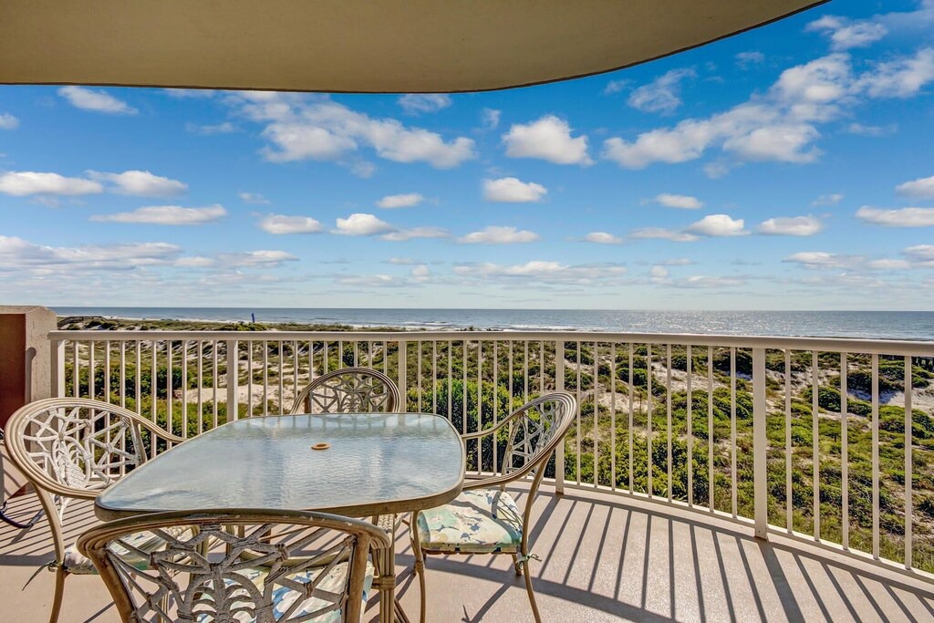 Photo of Patio Balcony in Amelia City