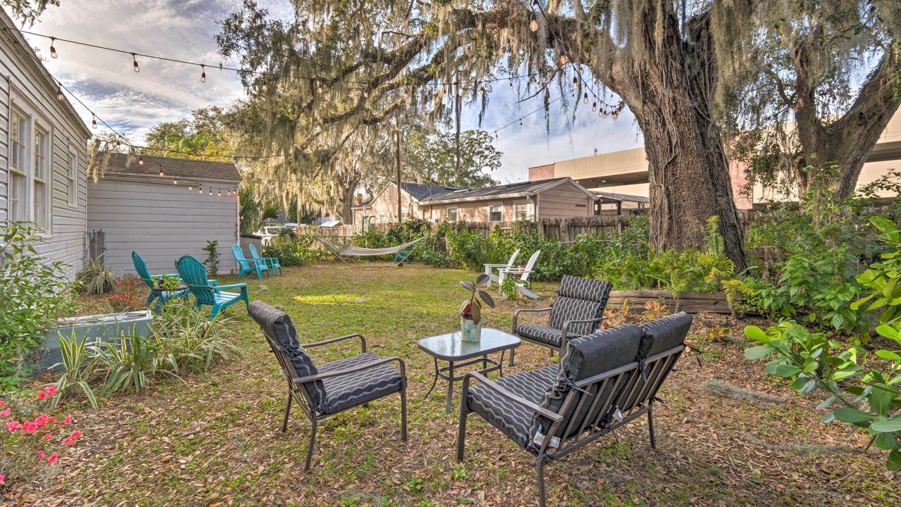 Photo of Others in Winter Garden