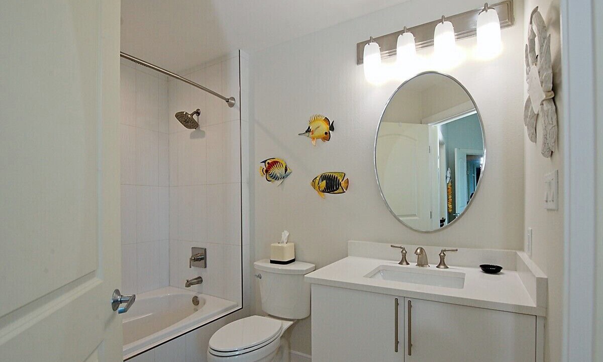 Photo of Bathroom in Daytona Beach