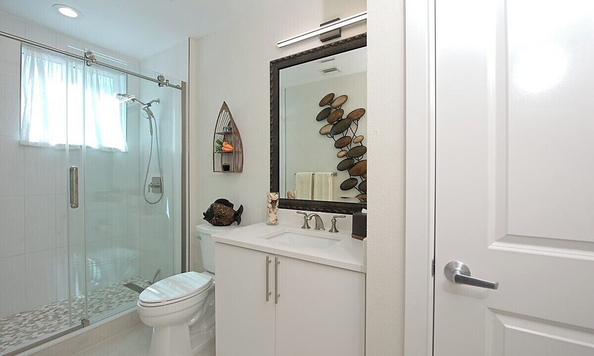 Photo of Bathroom in Daytona Beach
