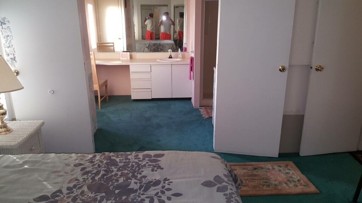 Photo of Bathroom in Lakeland