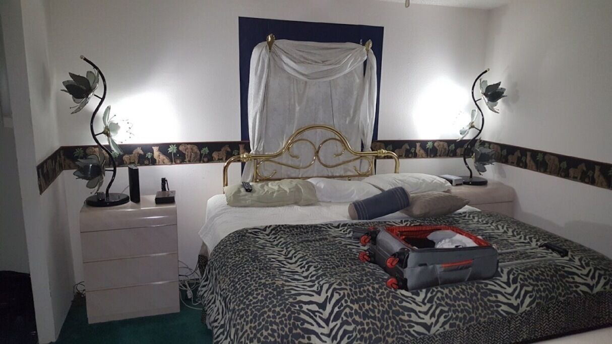 Photo of Bedroom in Lakeland