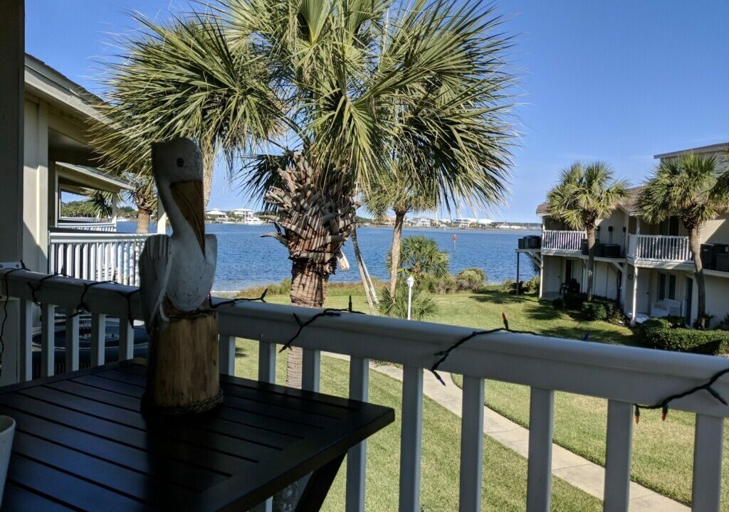 Photo of Outdoor in Villa Sabine