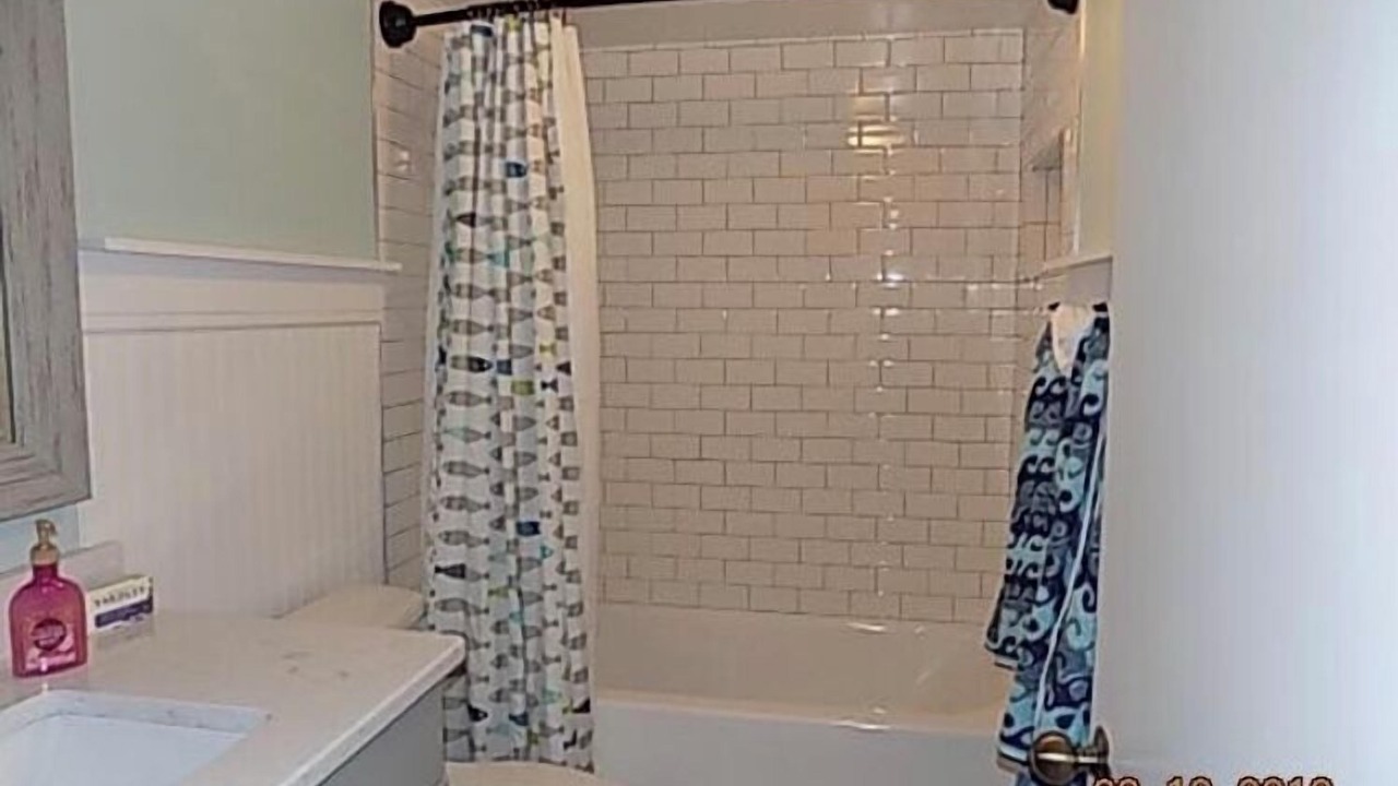 Photo of Bathroom in Ormond-by-the-Sea