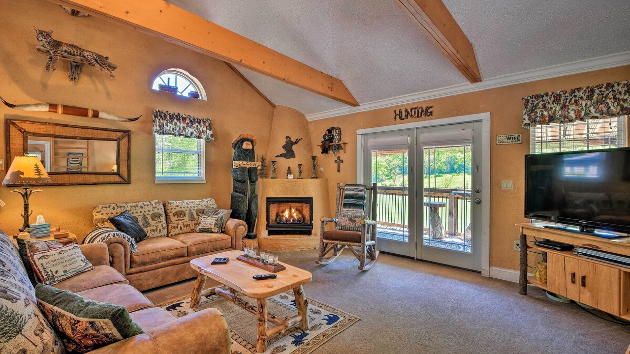 Photo of Bedroom in Chattanooga