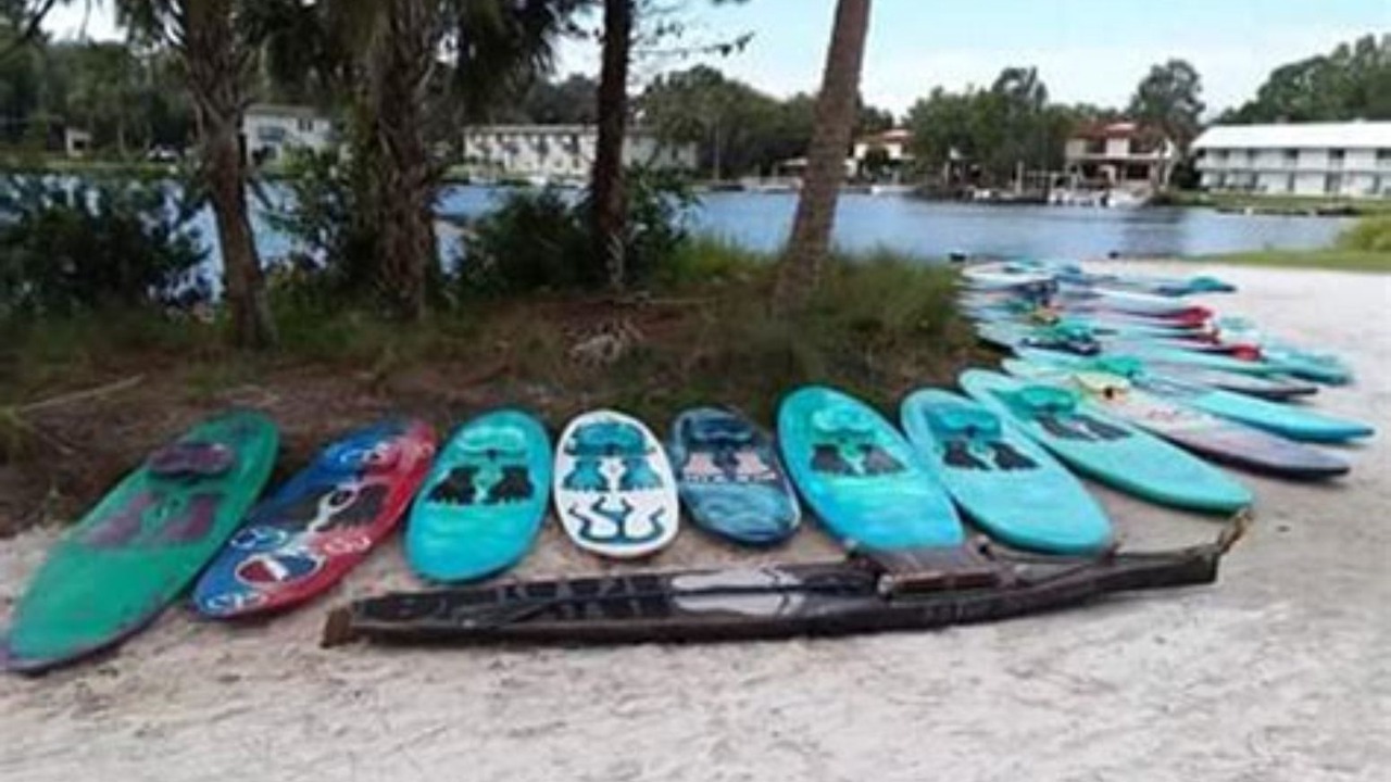Photo of Others in Springs at Kings Bay