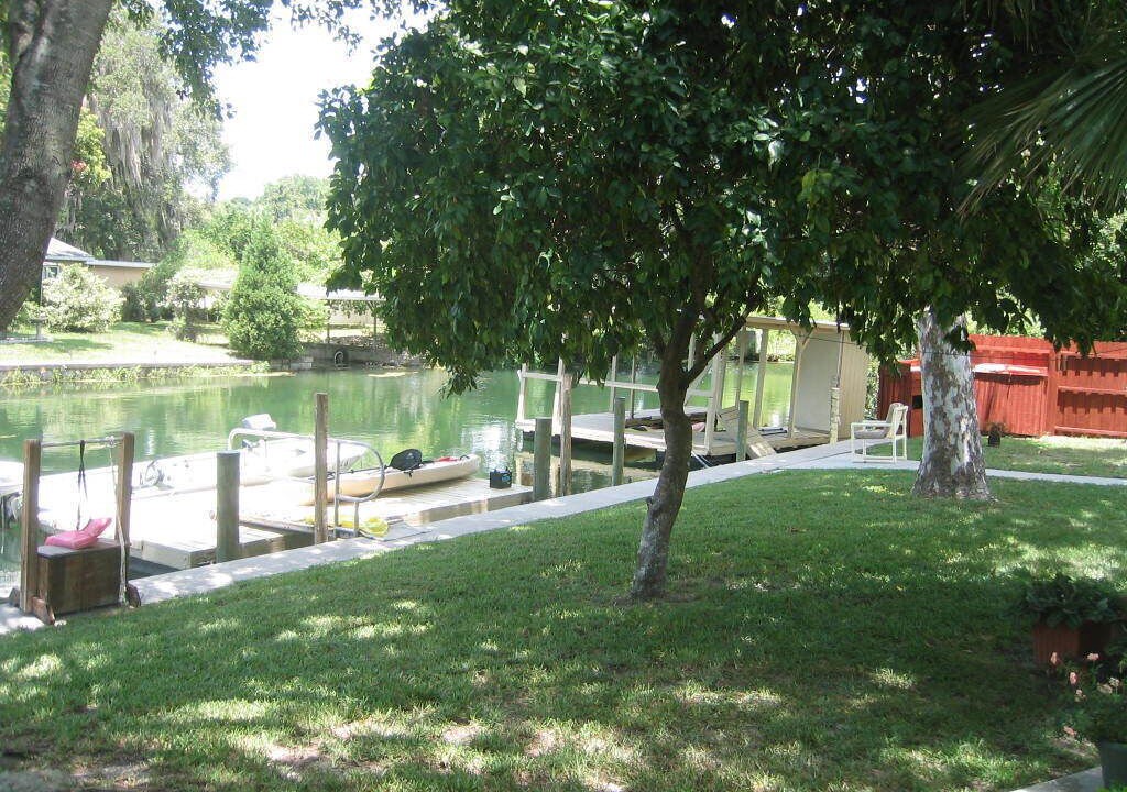 Photo of Outdoor in Springs at Kings Bay