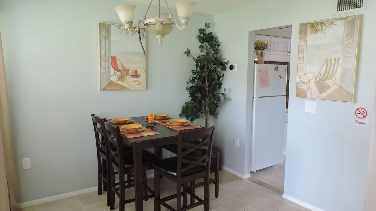 Photo of Bedroom in Springs at Kings Bay