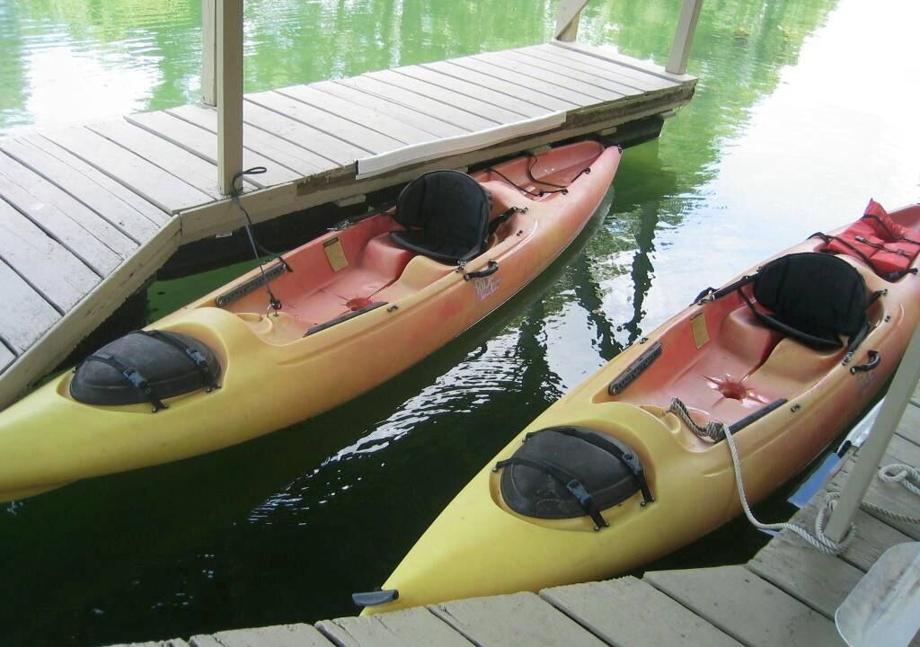 Photo of Others in Springs at Kings Bay