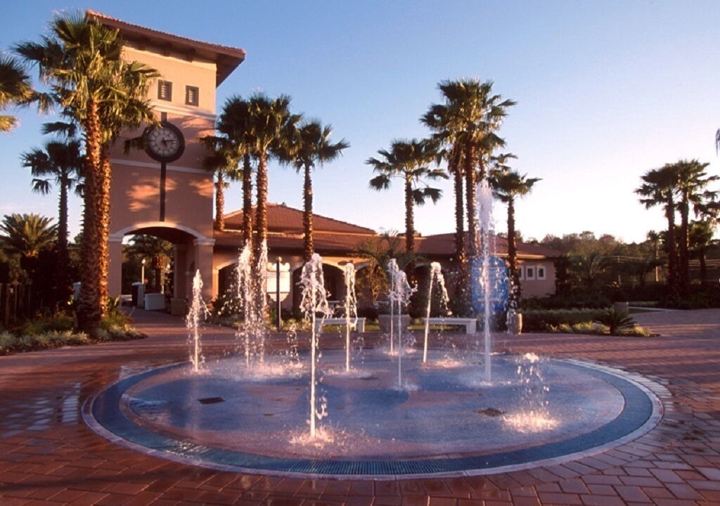 Photo of Outdoor in Orange Lake