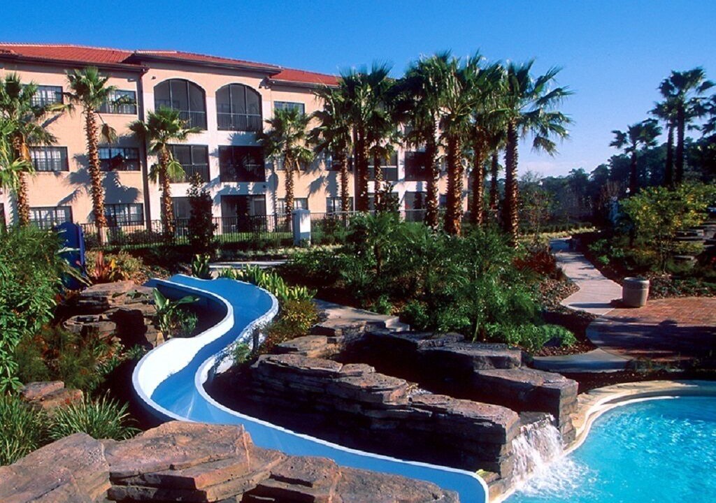 Photo of Outdoor in Orange Lake