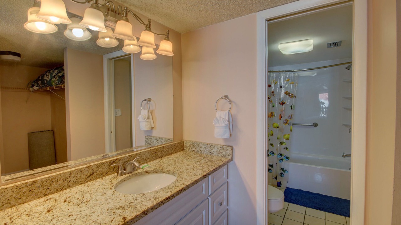 Photo of Bathroom in Harold