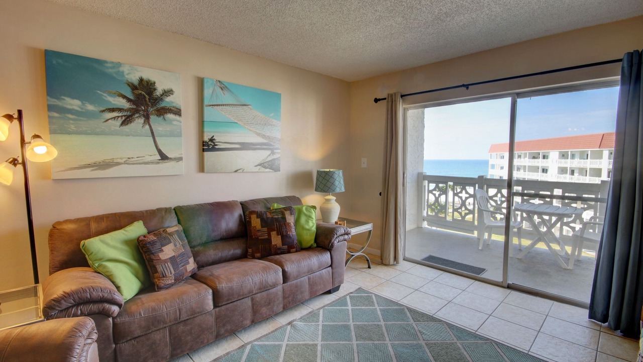 Photo of Livingroom in Harold