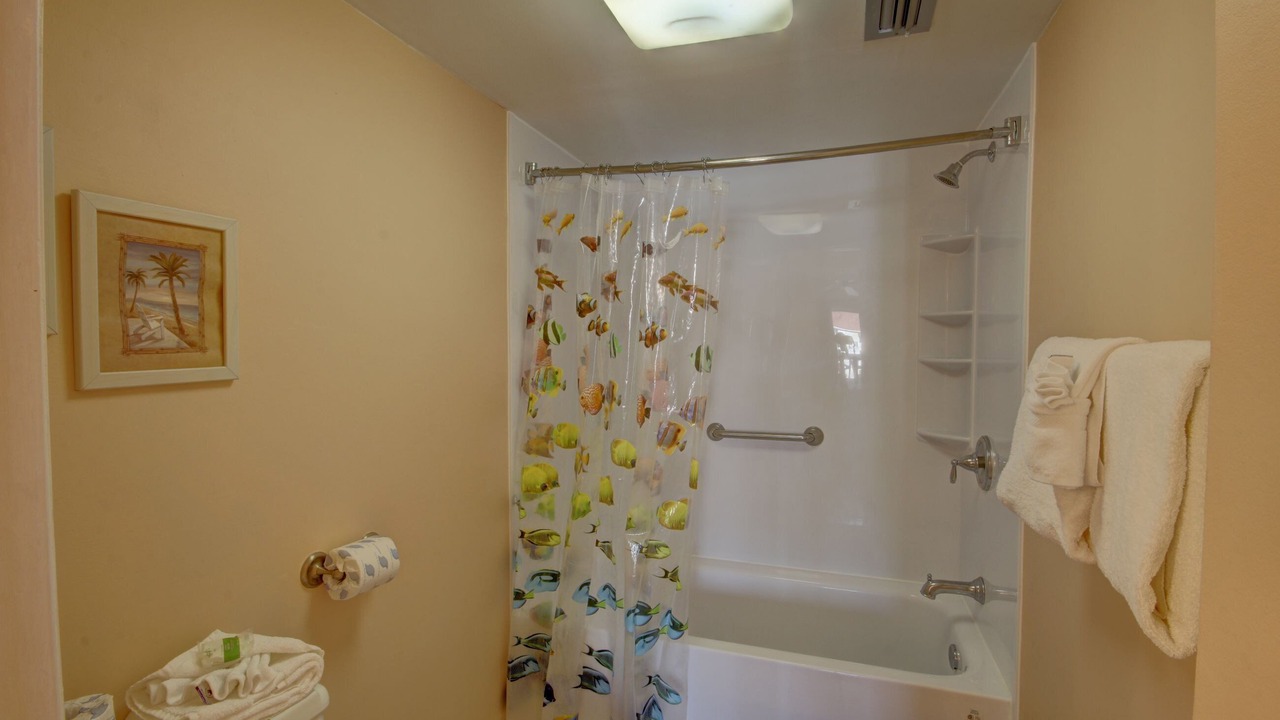 Photo of Bathroom in Harold