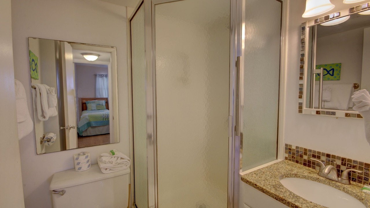 Photo of Bathroom in Harold