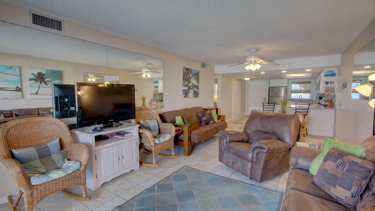 Photo of Livingroom in Harold