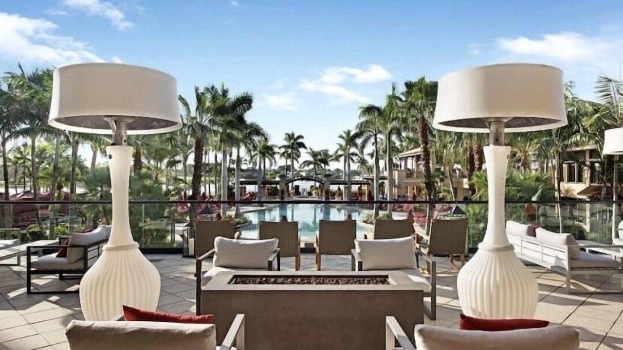 Photo of Patio Balcony in Hunt Club