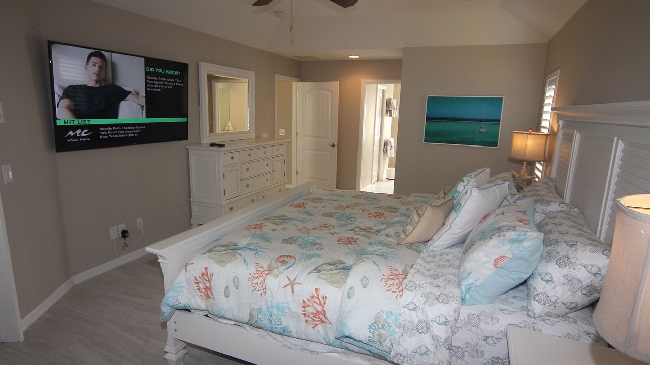Photo of Bedroom in Long Meadow