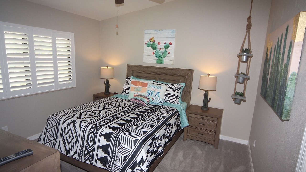 Photo of Bedroom in Long Meadow