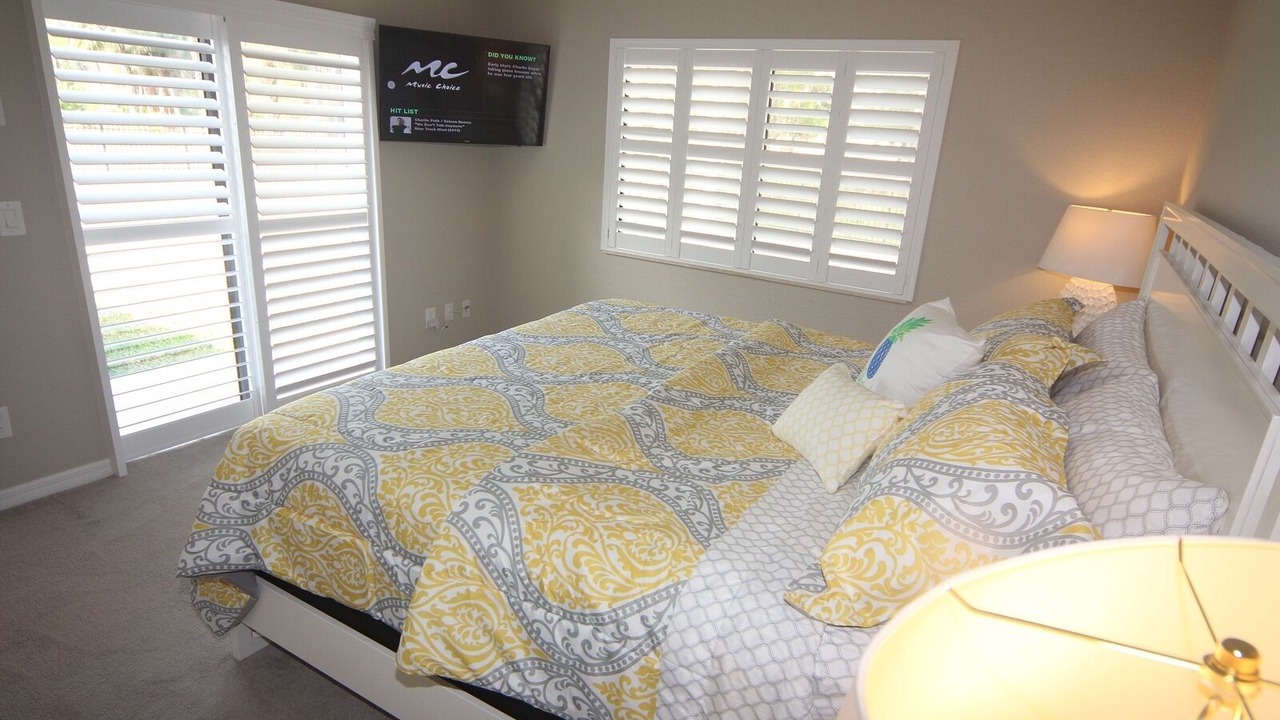 Photo of Bedroom in Long Meadow